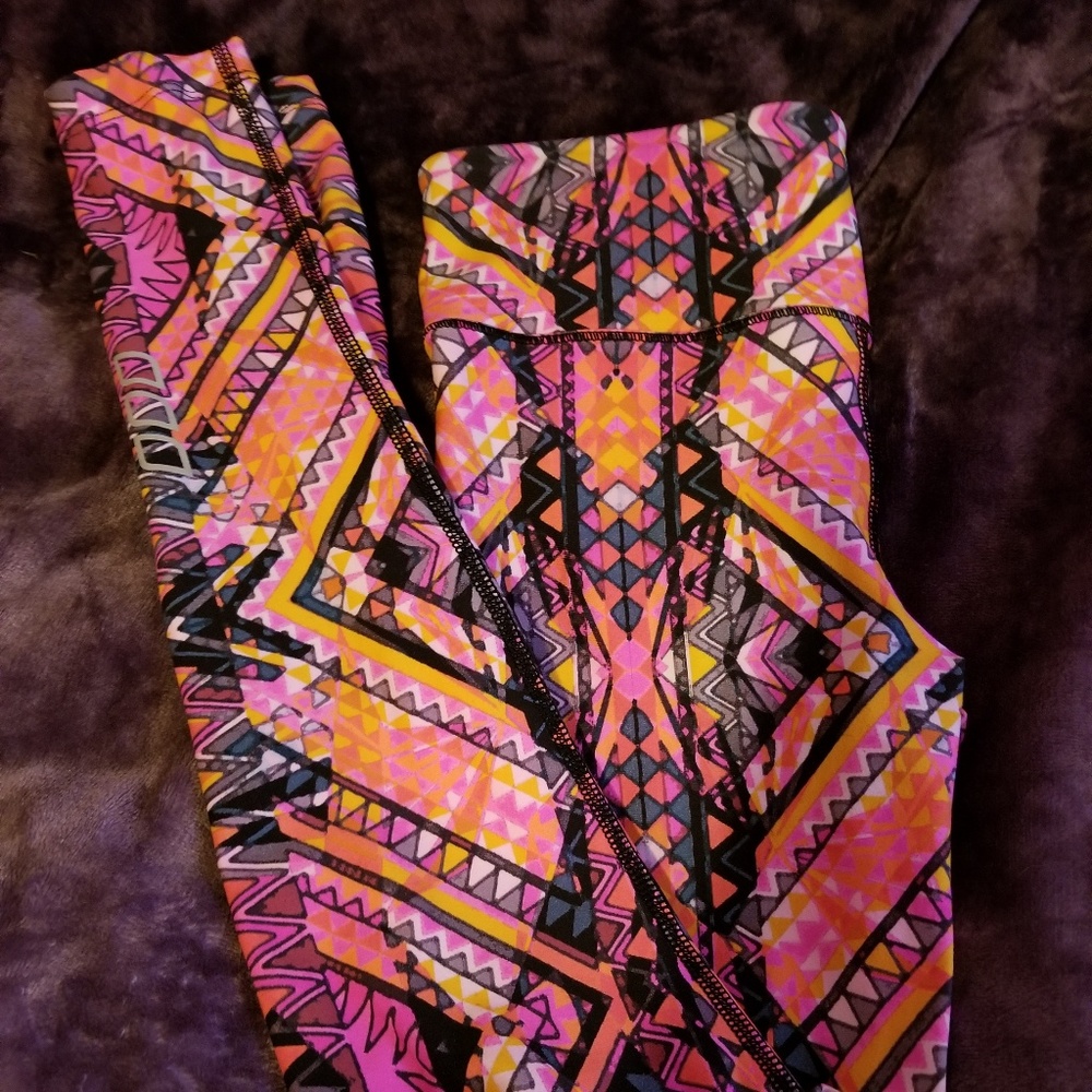 Lorna Jane leggings